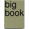 Big Book door Onbekend
