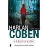 Verzoeking door Harlan Coben