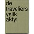 De Traveliers Yslik Aktyf
