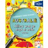 Australie door Peter Rees