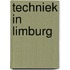 Techniek in Limburg