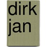 Dirk Jan by M. Retera