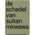 De schedel van sultan Mkwawa