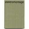 Elektromontage by Marc Sleen