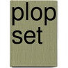 Plop set by Unknown