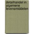 Detailhandel in algemene levensmiddelen