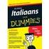 De kleine Italiaans voor Dummies