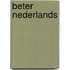 Beter Nederlands