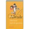 Ines, vrouw van mijn hart door Isabel Allende