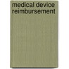 Medical device reimbursement door Onbekend