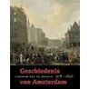 Geschiedenis van Amsterdam door Willem Frijhoff