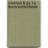 Connect & go 1a Leerkrachtenboek