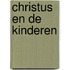 Christus en de kinderen