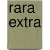 Rara extra by Unknown