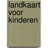 Landkaart voor kinderen