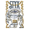 Styx, of: De zesplankenkoorts by Peter Pontiac