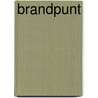 Brandpunt door Lee Child