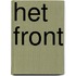 Het front