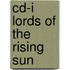Cd-i lords of the rising sun