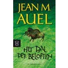 Het dal der beloften by Jean Auel