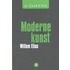 Moderne kunst