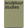 Sculptuur Studies door Jan Teeuwisse