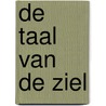 De taal van de ziel door Horst Krohne