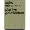 SOHO Wiskunde Plantyn Getallenleer by Rudi Penne Paul Levrie