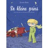 De Kleine Prins by Joann Sfar