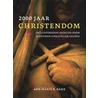 2000 jaar Christendom by Gimpel Tekst 