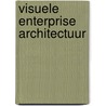Visuele Enterprise Architectuur door Mark Paauwe