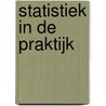 Statistiek in de praktijk door D.S. Moore