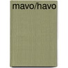 Mavo/havo by L. Peters