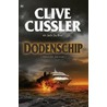 Dodenschip by Clive Cussler