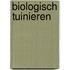 Biologisch tuinieren