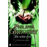 De witte roos door Philippa Gregory