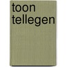 toon tellegen door Onbekend