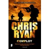 Complot door Chris Ryan