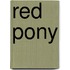 Red pony