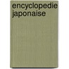 Encyclopedie japonaise door Onbekend