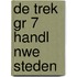 DE TREK GR 7 HANDL NWE STEDEN