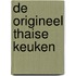 De origineel Thaise keuken