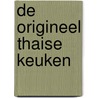 De origineel Thaise keuken door Lonny Gerungan