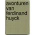 Avonturen van ferdinand huyck