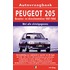 Vraagbaak Peugeot 205