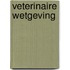 Veterinaire Wetgeving