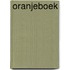 Oranjeboek