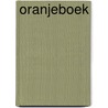 Oranjeboek door Leboutte