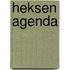Heksen Agenda