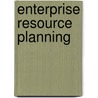 Enterprise resource planning door G.L.S.G. Janssens